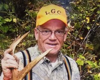 Donald 'Don' Nickolson  August 12 1945  February 5 2024 78 Years Old avis de deces  NecroCanada