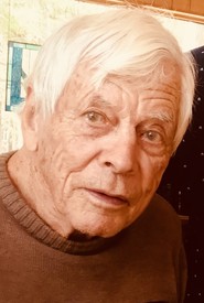 Donald William Bohart  June 28 1933  February 25 2024 90 Years Old avis de deces  NecroCanada