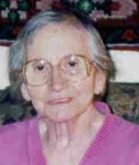 Annemarie Koesters  February 27 1926  February 23 2024 97 Years Old avis de deces  NecroCanada