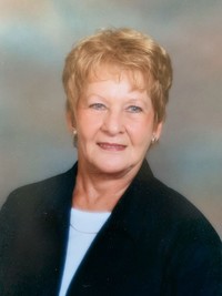 deLottinville Muriel “Joyce Wood Crosier  2024 avis de deces  NecroCanada