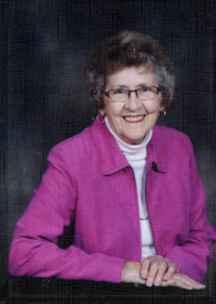 Rita Gauthier-Gutoskie  September 24 1930  March 1 2024 93 Years Old avis de deces  NecroCanada