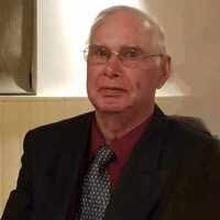 Roland Edward Kettle  2024 avis de deces  NecroCanada