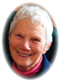 Mary Ethel Davis  November 13 1933  March 20 2024 90 Years Old avis de deces  NecroCanada