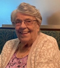 Mary Lavina GROPP Kuntze 2024, avis décès, necrologie, obituary