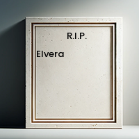 Elvera