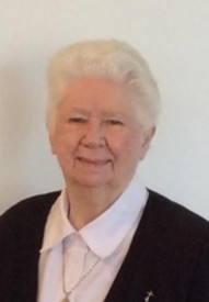 SOEUR LAPIERRE Fernande  1928  2024 avis de deces  NecroCanada