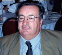 Yves HAINEAULT  1950 avis de deces  NecroCanada