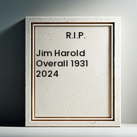 Jim Harold