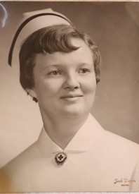 Judith Judy Ann Van Patter Ratcliffe  July 26 1943  February 23 2024 80 Years Old avis de deces  NecroCanada