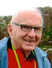 Elvin Richard Towns  January 4 1932  April 26 2024 92 Years Old avis de deces  NecroCanada