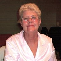 Christine McIntosh Smith  2024 avis de deces  NecroCanada