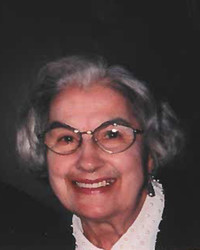 Maria Mary Stella Ross  December 17 1925  April 30 2024 98 Years Old avis de deces  NecroCanada