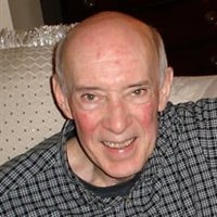 Peter John Patterson  2024 avis de deces  NecroCanada
