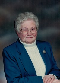Phyllis Florence Davies McLeese  April 25 1931  May 6 2024 93 Years Old avis de deces  NecroCanada