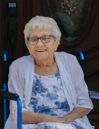 Margaret Elizabeth Newman 2024, avis décès, necrologie, obituary