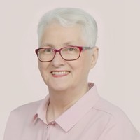 Mme Aline Potvin 1943-  2024 avis de deces  NecroCanada