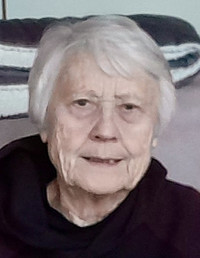 Barbara Monika Pötz Sajitz  February 4 1941  May 1 2024 83 Years Old avis de deces  NecroCanada
