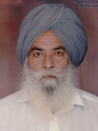 Gurdev Singh Sandhu  June 25 1937  May 7 2024 86 Years Old avis de deces  NecroCanada