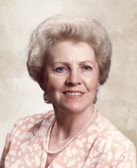Laurence Boulanger  1929  2024 (95 ans) avis de deces  NecroCanada