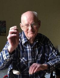 Wilbert Norman Knoblock  December 14 1927  May 14 2024 96 Years Old avis de deces  NecroCanada