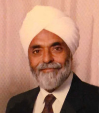 Dr Ranjit Singh Ahluwalia  Wednesday May 15th 2024 avis de deces  NecroCanada