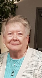 Linda Marie Smith nee Rigby  December 6 1942 – May 13 2024 avis de deces  NecroCanada