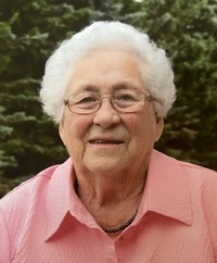 Marian Gwilliam  2024 avis de deces  NecroCanada