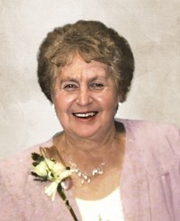 Antoinette Roy  1930  2024 (93 ans) avis de deces  NecroCanada