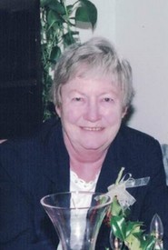 Florence Reierson  2024 avis de deces  NecroCanada