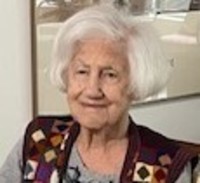 Joyce Rose 2024, avis décès, necrologie, obituary