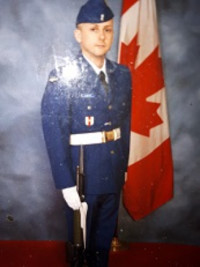 Cpl Jonathan Dunster  19782023 avis de deces  NecroCanada