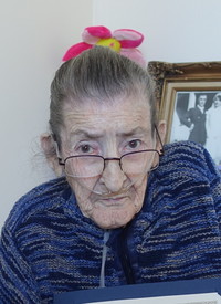 Doreen Bellaire Bissonnette  April 16 1935  May 20 2024 89 Years Old avis de deces  NecroCanada