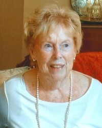 Joan Margaret Dodsworth Ware  2024 avis de deces  NecroCanada