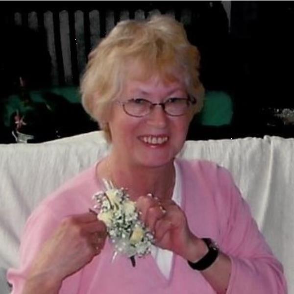 Sharon “Sherry Metcalf née Campbell  2024 avis de deces  NecroCanada