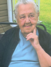 Kathrina Fehr  July 20 1934  May 22 2024 89 Years Old avis de deces  NecroCanada