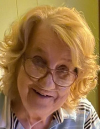 Stella Monica Luckavitch Rumleskie  September 15 1936  May 22 2024 87 Years Old avis de deces  NecroCanada