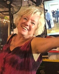 Gail Shimonek  2024 avis de deces  NecroCanada