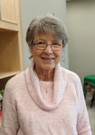 Claire Donaldson  2024 avis de deces  NecroCanada