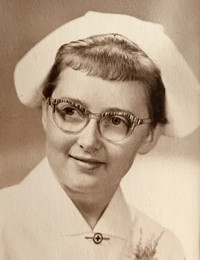 Edna Mary Hunt 2024, avis décès, necrologie, obituary