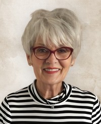 Denise De Varennes Martineau  1946  2024 (77 ans) avis de deces  NecroCanada