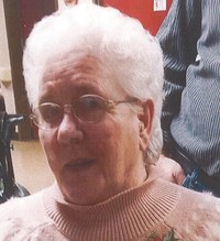 Rita Estelle Marie Blissenden  November 1 1938  February 2 2024 85 Years Old avis de deces  NecroCanada