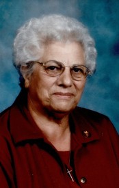 Yolanda Rose Misuraca Gregory  August 2 1931  April 12 2024 92 Years Old avis de deces  NecroCanada