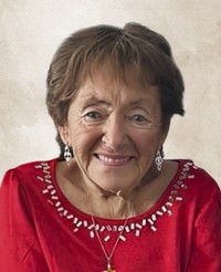Héléna Lemieux  1938  2024 (85 ans) avis de deces  NecroCanada