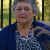 Edith Lillian Halfyard nee Anstey  2024 avis de deces  NecroCanada