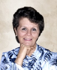 Élise Leclerc  1936  2024 (87 ans) avis de deces  NecroCanada