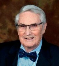 Richard Ewart Elston  2024 avis de deces  NecroCanada