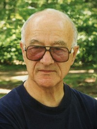 Ernest Lamy  1925  2024 (98 ans) avis de deces  NecroCanada