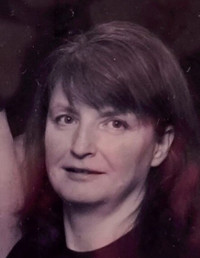 Linda Joanne MacMullen  July 25 1960  June 12 2024 63 Years Old avis de deces  NecroCanada