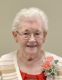 Bettina Betty Kirk Gregory  May 28 1932  June 12 2024 92 Years Old avis de deces  NecroCanada