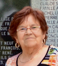 Hélène Lebreton  01 avril 1941 – 17 juin 2024